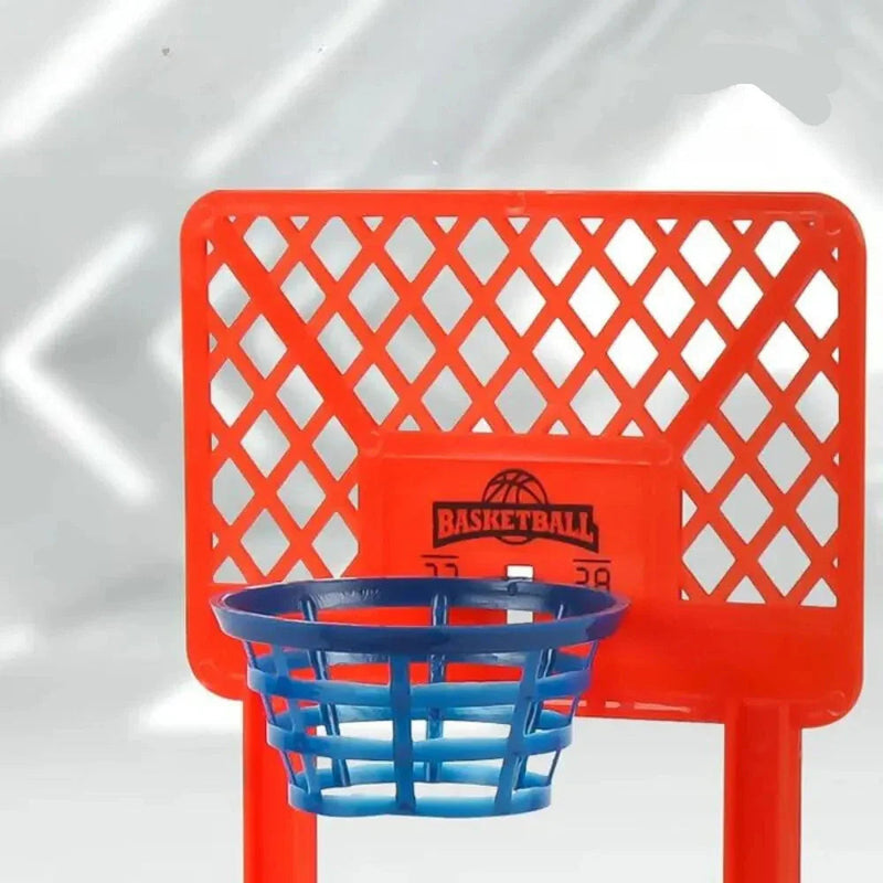 Mini baloncesto portátil