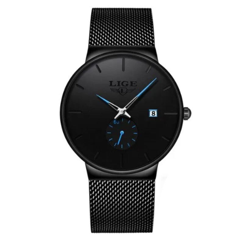 Reloj ejecutivo para hombre 