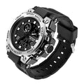 Reloj deportivo Sanda para hombre