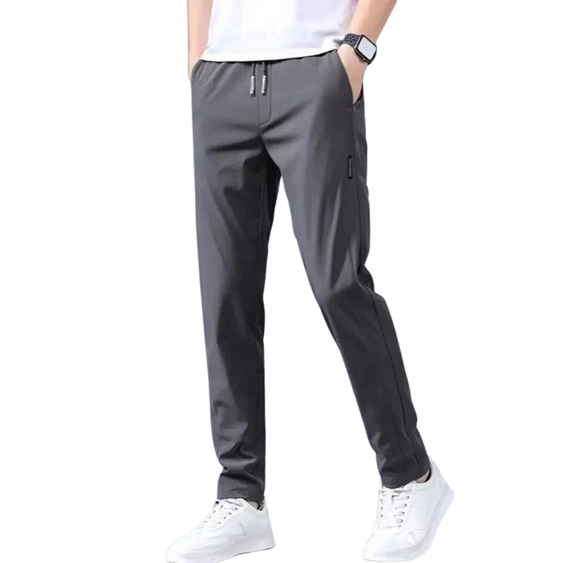 Pantalones Comfort Flex Slim para hombre 