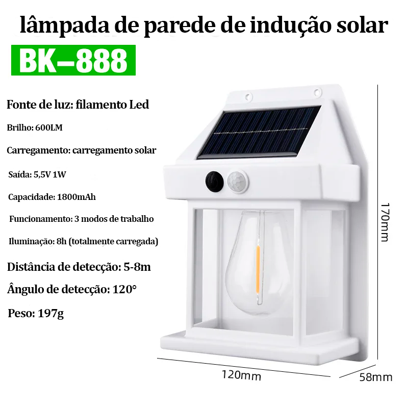 Reflector solar Ecolux