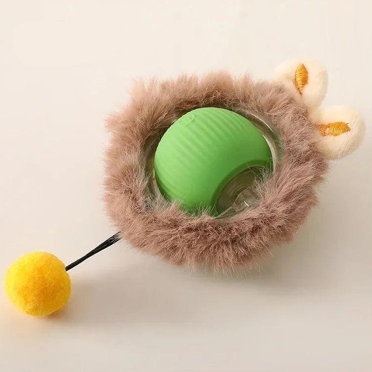 Juguete para gatos InteractiveBall 