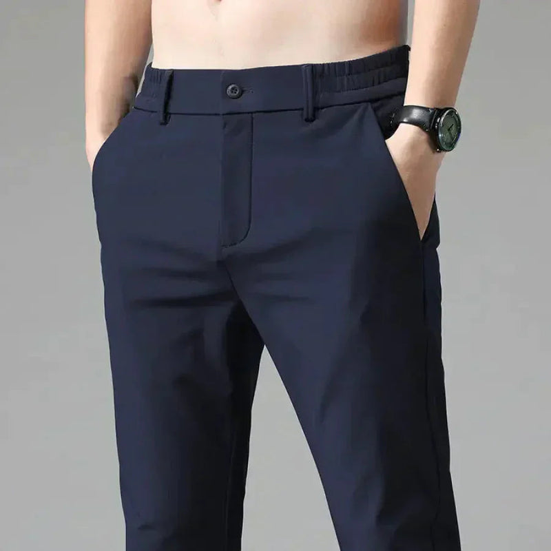 Pantalones Comfort Flex Slim para hombre 