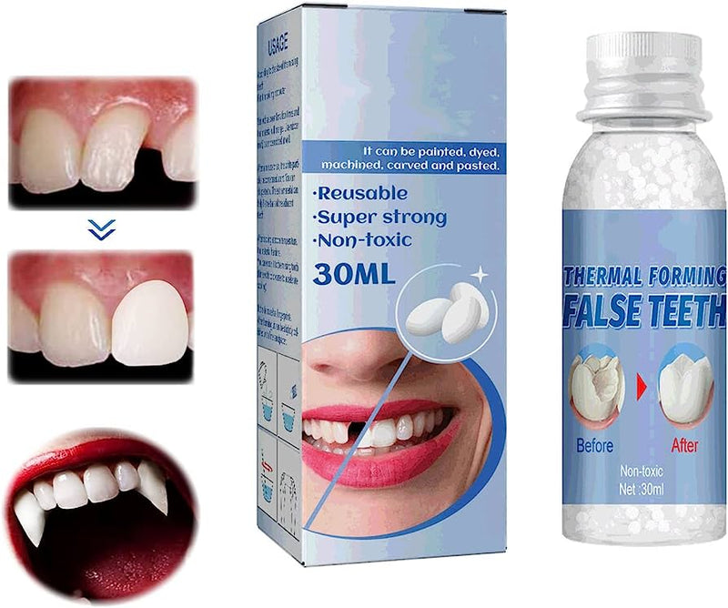 Restaurador Dental Smile®