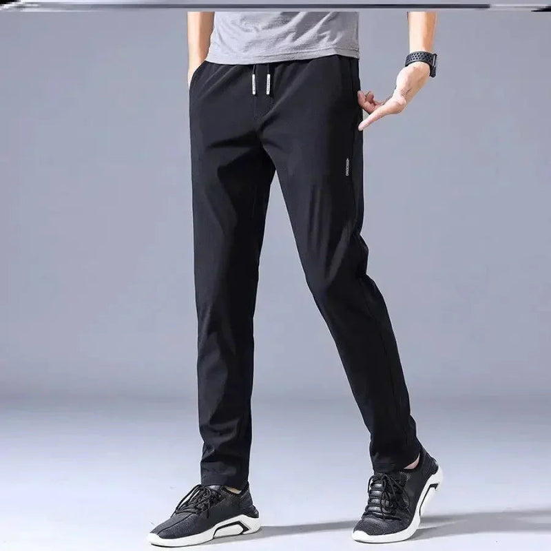 Pantalones Comfort Flex Slim para hombre 