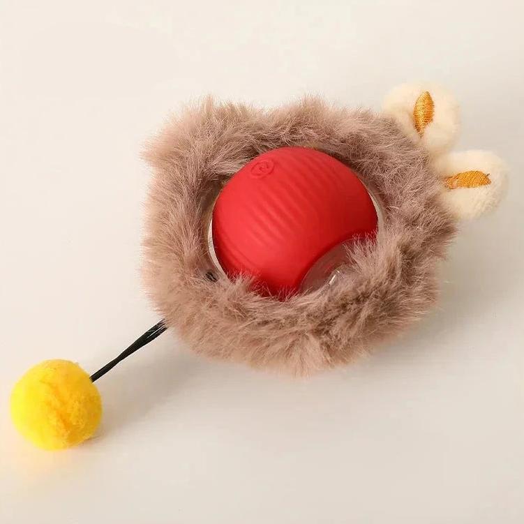 Juguete para gatos InteractiveBall 