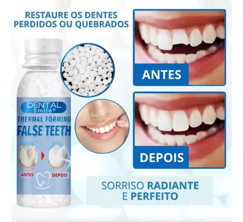 Restauración Dental Smile®