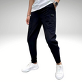 Pantalones cargo ajustados para hombre