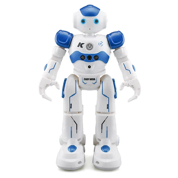 Robot inteligente para niños