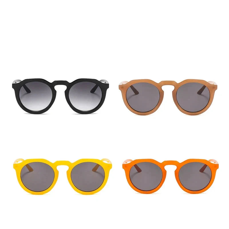 Gafas de sol flexibles para niños - SunKids solar