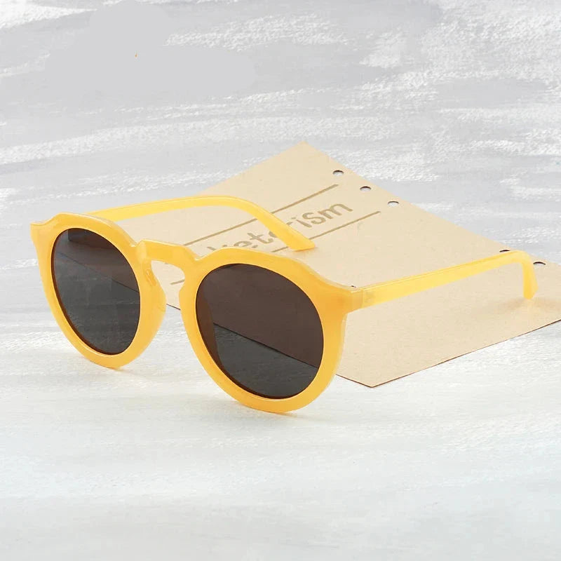 Gafas de sol flexibles para niños - SunKids solar