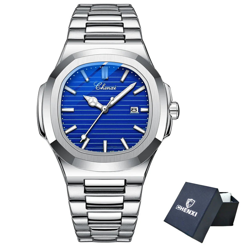 Reloj CHENXI para hombre 2023