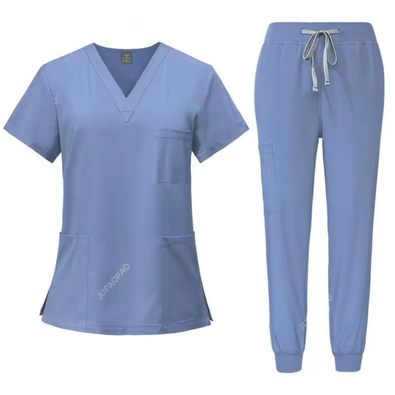 Uniformes médicos de quirófano - Ropa privada