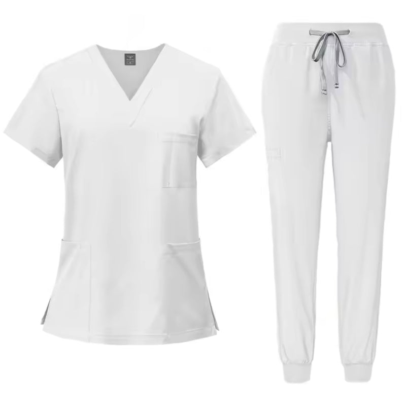 Uniformes médicos de quirófano - Ropa privada