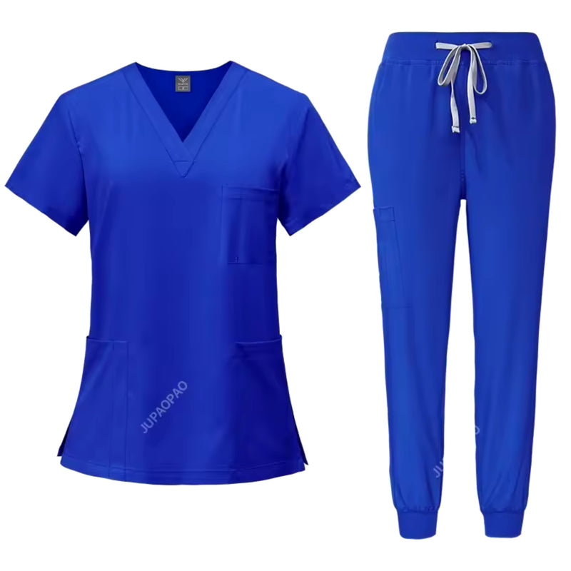 Scrubs Medical Uniforms - Roupas Privativas