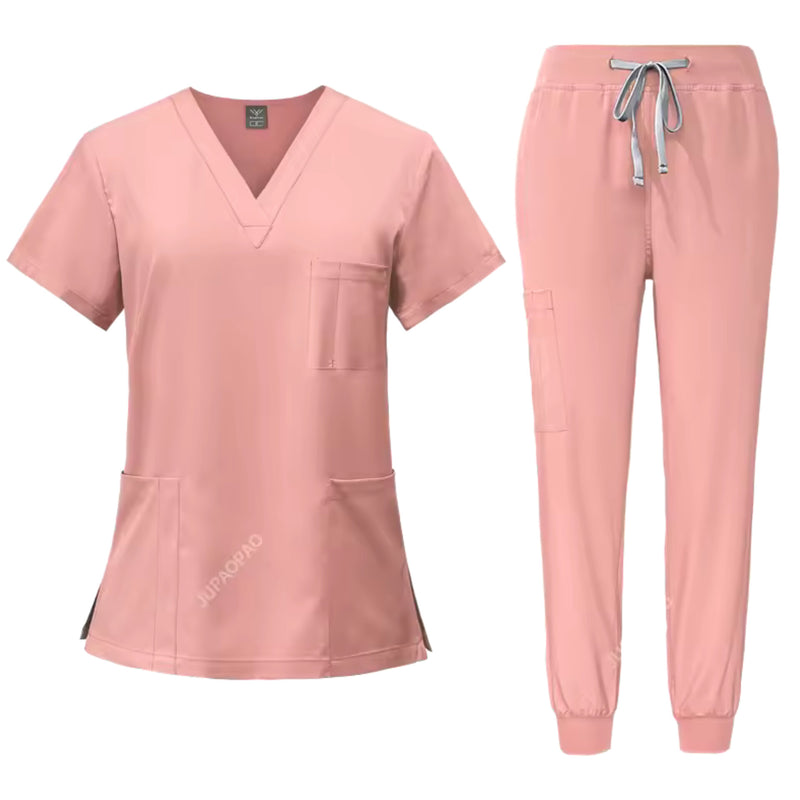 Uniformes médicos de quirófano - Ropa privada