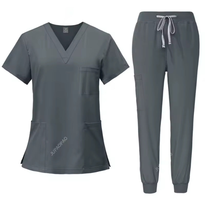 Scrubs Medical Uniforms - Roupas Privativas