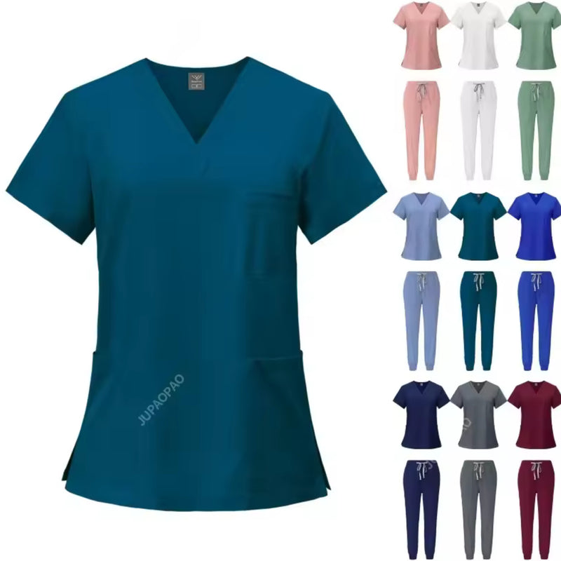 Uniformes médicos de quirófano - Ropa privada