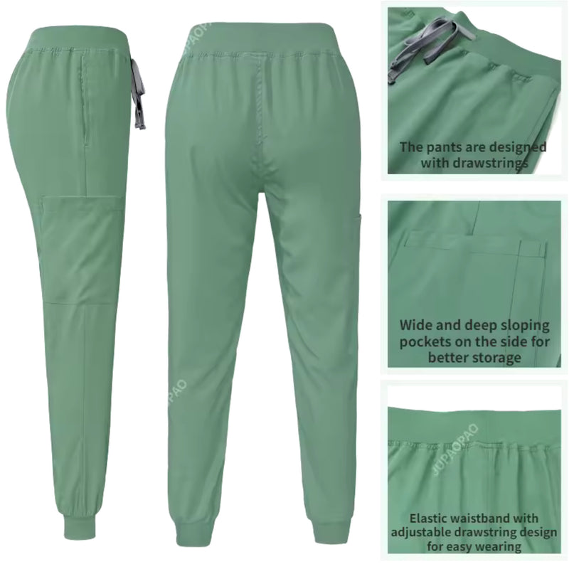 Scrubs Medical Uniforms - Roupas Privativas