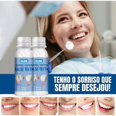 Restauración Dental Smile®