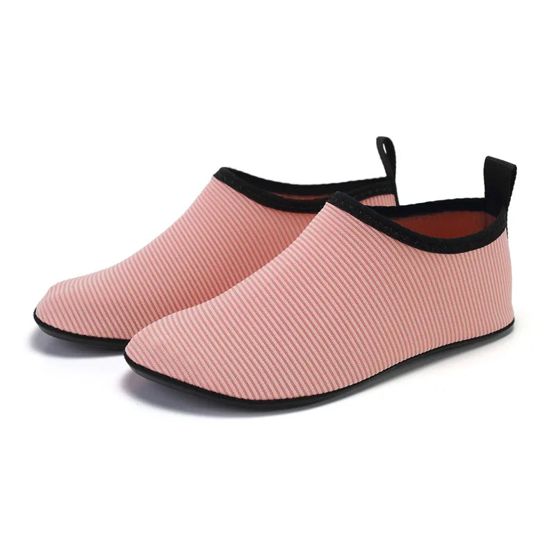 Zapatos antideslizantes para niños tallas 20 a 27