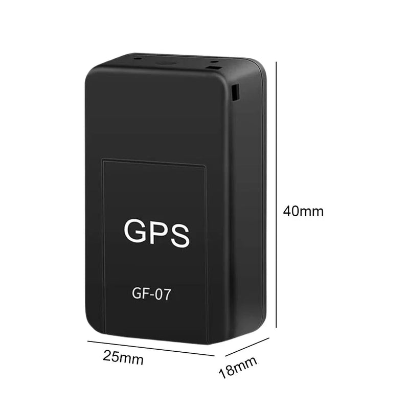 Mini Rastreador GPS TrackX