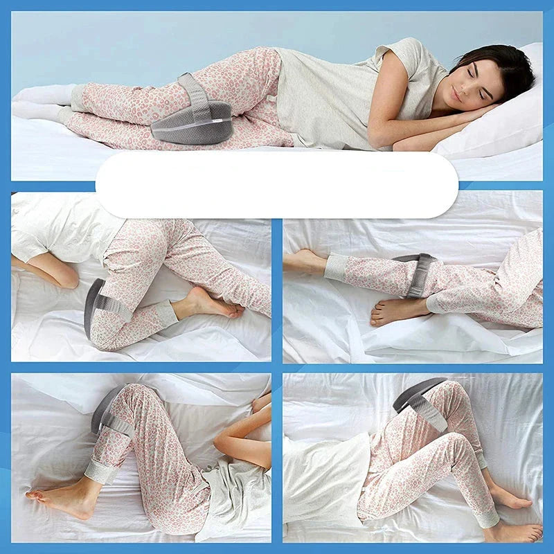 Almohada ortopédica ComfortFit