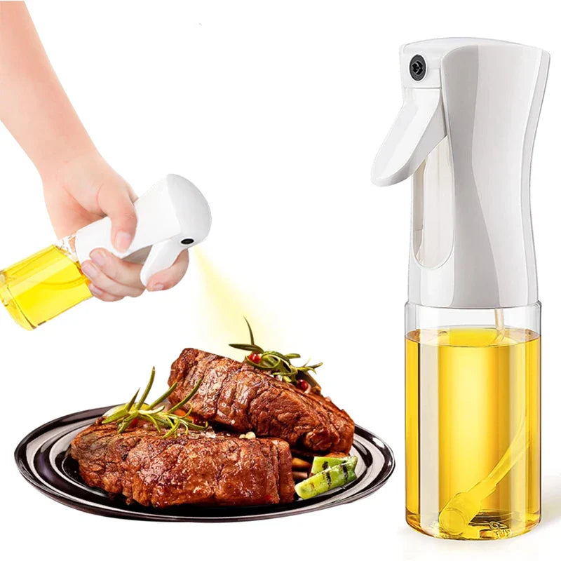 Spray culinario - Spray para chef