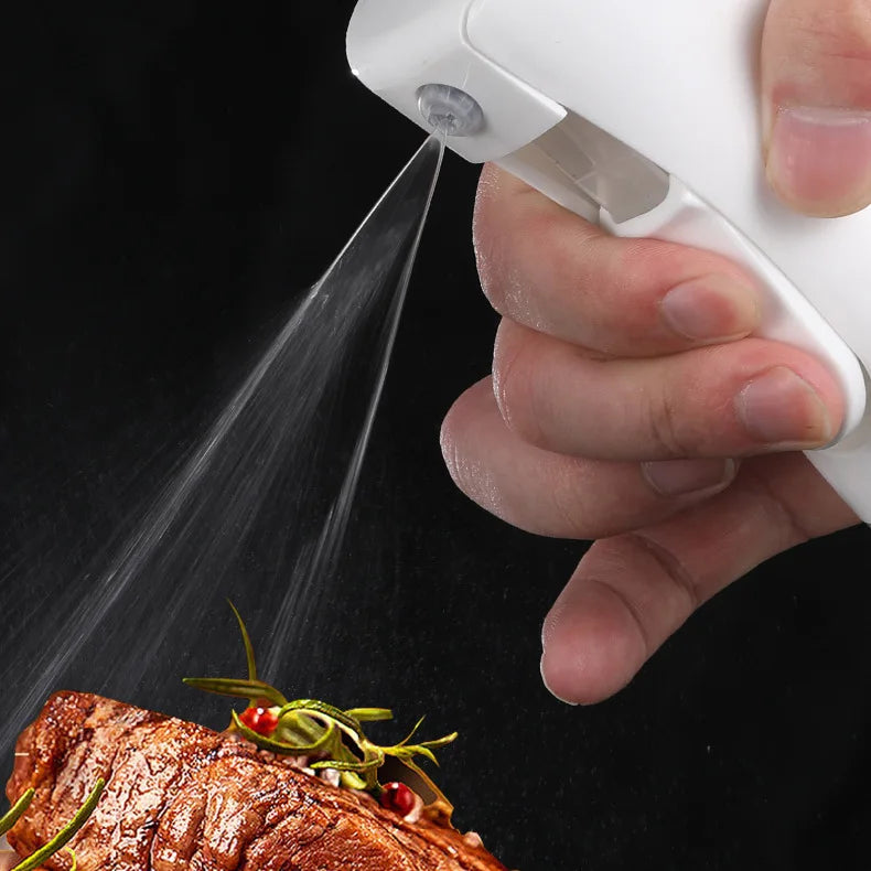 Spray culinario - Spray para chef