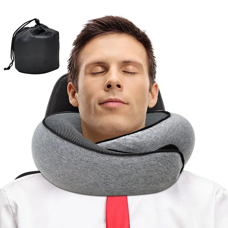 Almohada para el cuello ComfortTravel