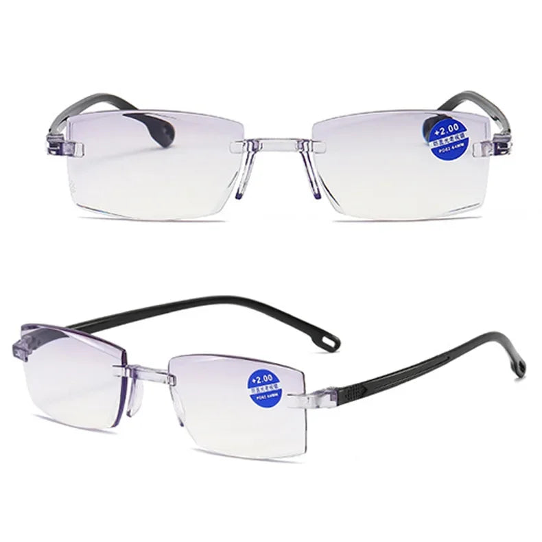 Gafas inteligentes TR90: compre 1 y obtenga 2