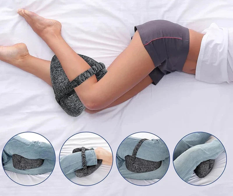 Almohada ortopédica ComfortFit