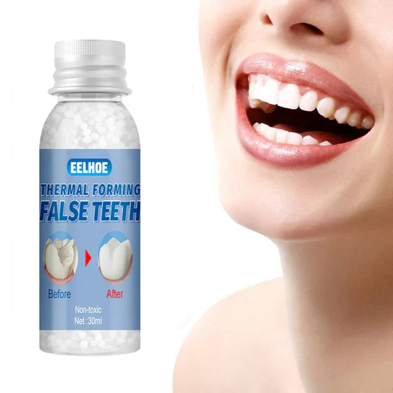 Restauración Dental Smile®