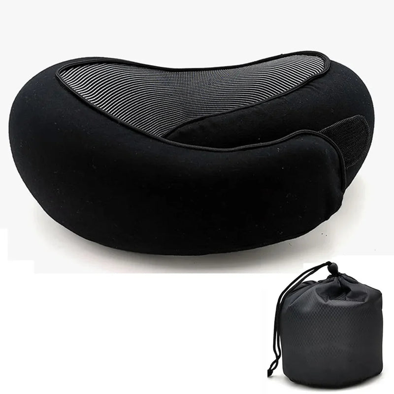 Almohada para el cuello ComfortTravel