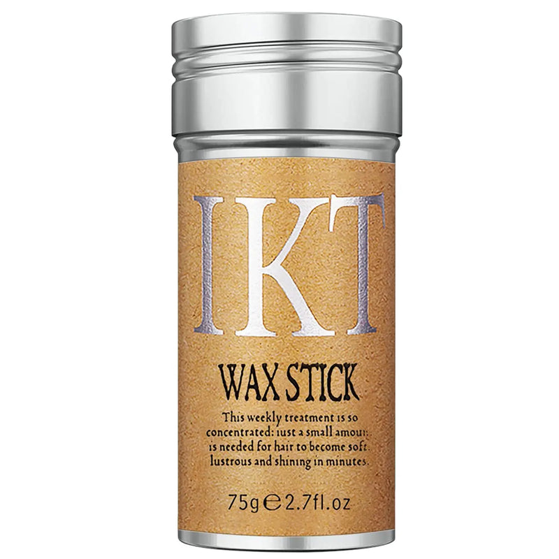 WaxStick Barra antifrizz | Peinado perfecto en minutos