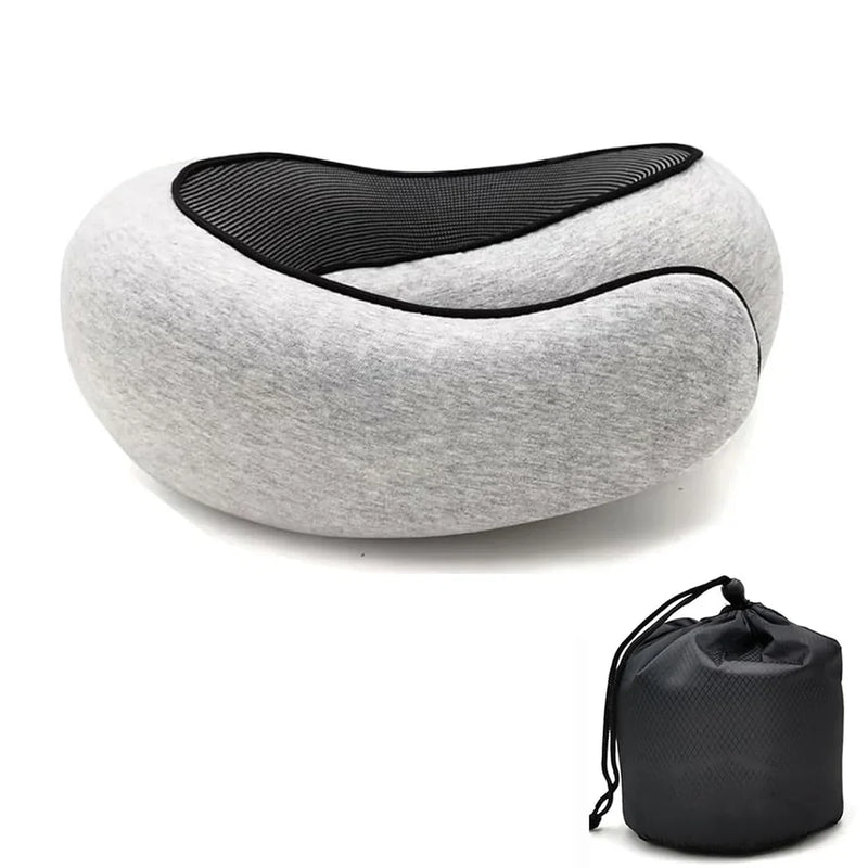 Almohada para el cuello ComfortTravel