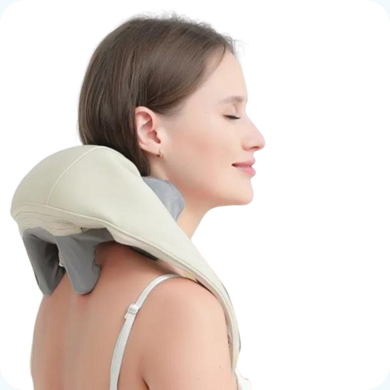 Bufanda de masaje para el cuello NeckSmart™