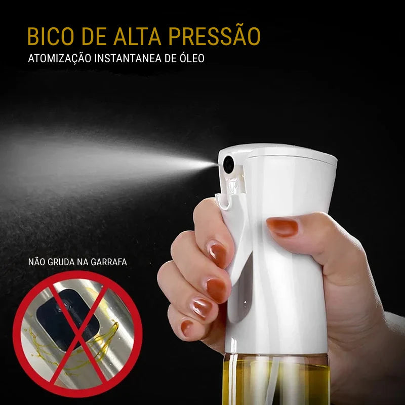 Spray culinario - Spray para chef