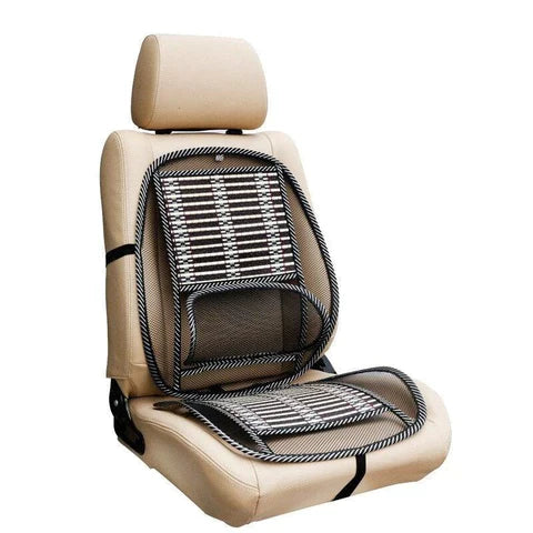 Asiento de silla y asiento de coche 