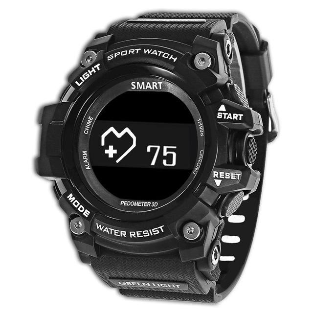 Reloj inteligente Zeblaze Muscle HR 