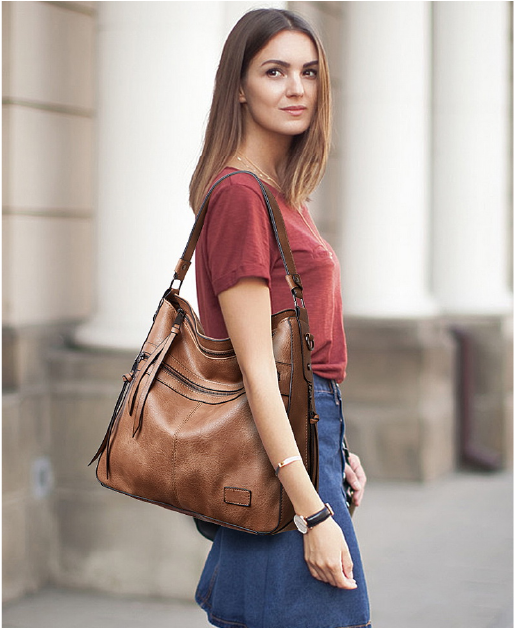 Bolso de mujer de Belice 