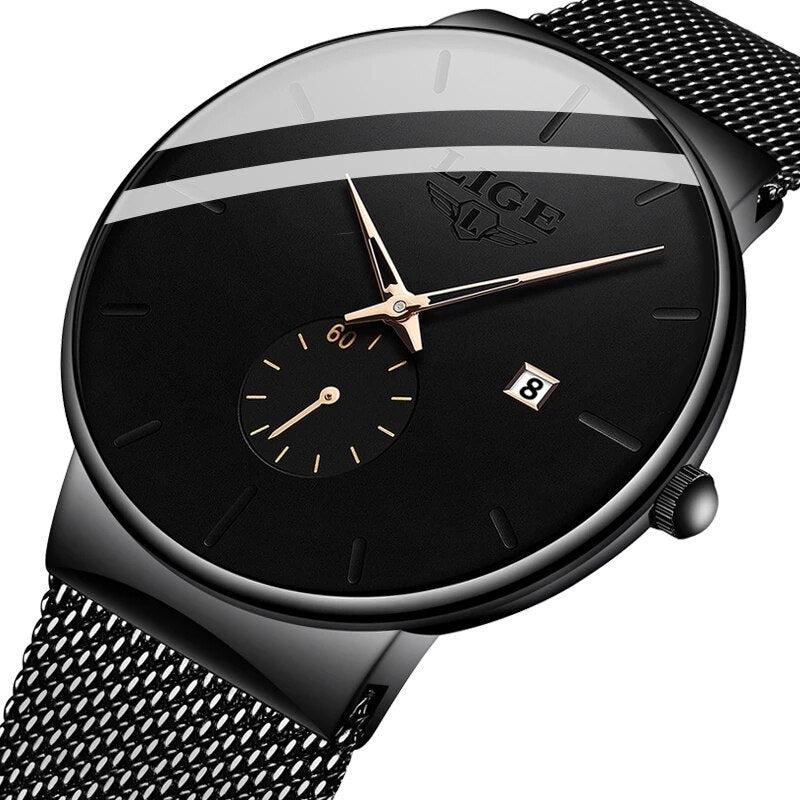 Reloj ejecutivo para hombre 